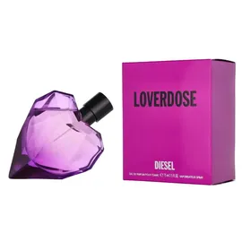 Diesel Loverdose Eau de Parfum 75 ml