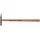 Connex Fliesenlegerhammer 50 g