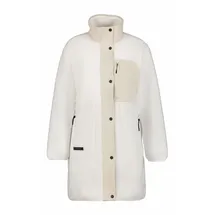 ICEPEAK Damen Unterjacke ADDIMA, Größe L in NATURWEISS NATURWEISS
