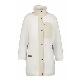 ICEPEAK Damen Unterjacke ADDIMA, Größe L in NATURWEISS NATURWEISS