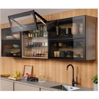 Blum Aventos HF TOP Kraftspeicher-Set LF 2700-13500