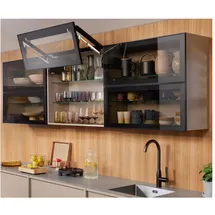 Blum Aventos HF TOP Kraftspeicher-Set LF 2700-13500