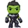 Funko Marvel Future Fight Actionfigur Amadeus Cho 10 cm mehrfarbig