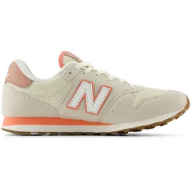 New Balance 500 Sneaker, Timberwolf, 37