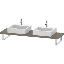 Duravit Konsole „L-Cube“