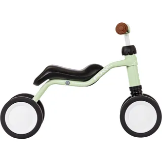 PUKY WUTSCH mit Lenkerpolster