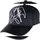 JOB-Kleidung JOB Baseball Cap schwarz Einheitsgröße