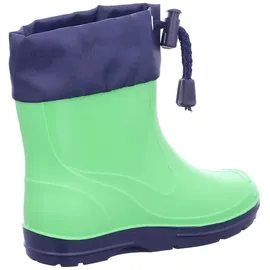 Beck Allrounder Gummistiefel Grün 39
