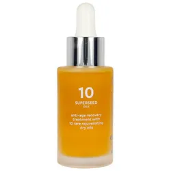 Verjüngende Behandlung Mádara Superseed Bio Anti-Aging (30 ml)