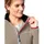 Vaude Rienza IV Fleece Jacke Beige 36