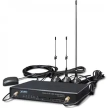 Planet Vehicle 4G LTE Cellular Router