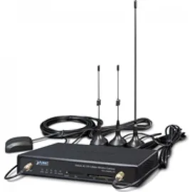 Planet Vehicle 4G LTE Cellular Router