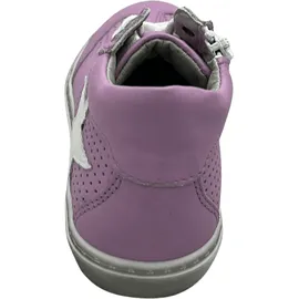 Däumling Sneaker Low Kinder Lila 37