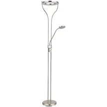 GLOBO Deckenfluter 20W 1800lm Warmweiß