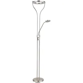 GLOBO Deckenfluter 20W 1800lm Warmweiß