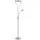 GLOBO Deckenfluter 20W 1800lm Warmweiß
