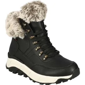 Rieker R-Evolution Tex Damen Schwarz 36