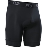 Fox Tecbase Lite Liner Short Black