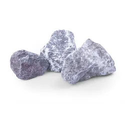 Gabionensteine Zuckerstein 80-120 mm