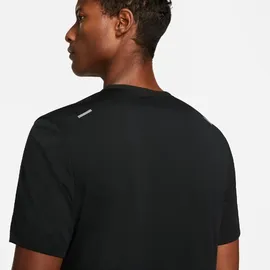Nike Rise 365 Dri-FIT Herren T-Shirt, schwarz - US: 2XL