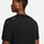 Nike Rise 365 Dri-FIT Herren T-Shirt, schwarz - US: 2XL
