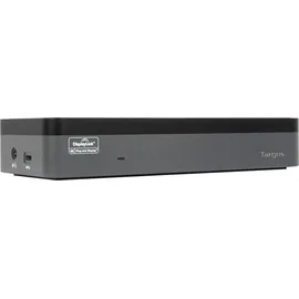 Targus Universal 4K Quad Docking Station
