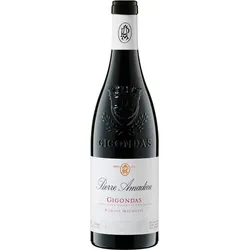 Pierre Amadieu - Gigondas Romane-Machotte