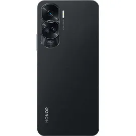 Honor 90 Lite 8 GB RAM 256 GB Midnight Black