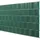 Floraworld Polypropylen-Sichtschutzrolle 20,5 m Grün