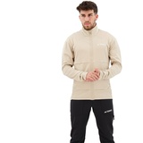 adidas Terrex Multi Light Fleece Herren Sweater-Beige-L