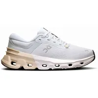 On Cloudflyer 5 Damen Arctic / Cream 38