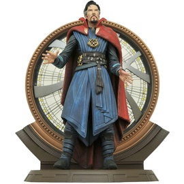 Diamond Select Toys Diamond Marvel: Doctor Strange in The Multiverse of Madness - Doctor Strange Deluxe Collector's Figure (18cm)