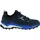 Adidas Terrex AX4 GTX Herren Legend Ink / Core Black / Bold Blue 40