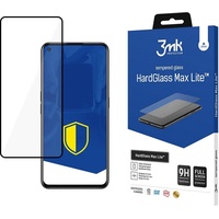 3M 3MK Hardglass Max Lite Bildschirmschutz (Realme GT Neo 3T), Smartphone Schutzfolie