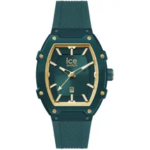 ICE-Watch Boliday Verdigris Silikon 36 mm 023996