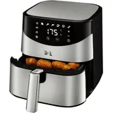 Apex Digital XL Heißluftfritteuse 57030