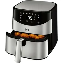 Apex Digital XL Heißluftfritteuse 57030