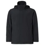 Vaude Herren Rosemoor 3in1 Jacket, black,