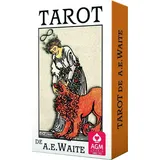 Königsfurt-Urania Tarot de A.E. Waite Standard Premium Edition Spanish