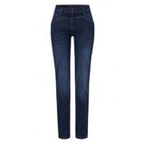 TONI 5-Pocket-Jeans blau 44
