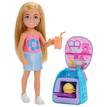 Barbie Family & Friends Chelsea-Puppe (JBF46)