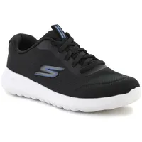 Skechers Schuhe GO Walk Maxmidshore, 216281BKBL - Schwarz - 42,5