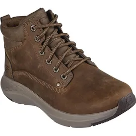 SKECHERS Parson - Ederic 205175-DSRT, Schnürschuhe, Herren, Braun