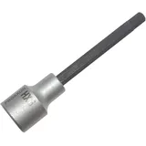 PROXXON 1/2" Innensechskanteinsatz, 6 mm, 100 mm lang