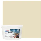 Preismaxx Mattlatex urban colors, bunte Wandfarbe, beige, grünbeige, green-beige 10L