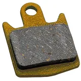 Union Dbp-22s Hope, Sinterbremsbeläge - Yellow - One Size