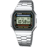 Casio A168WA-1WDF