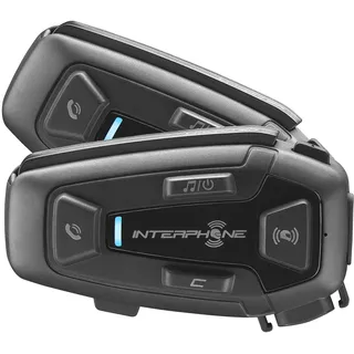 Interphone U-Com 8R Doppelpack
