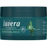 Lavera Barrier Balance Nachtpflege Creme 50 ml