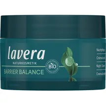 Lavera Barrier Balance Nachtpflege Creme 50 ml